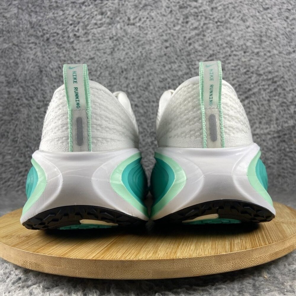 Nike Vomero Plus Size 10.5 Women = 9 Men Mint Foam Turquoise HV8154-100 - Picture 5 of 7